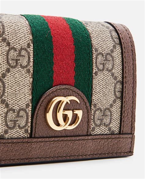 pictures of gucci wallet|Gucci wallets small.